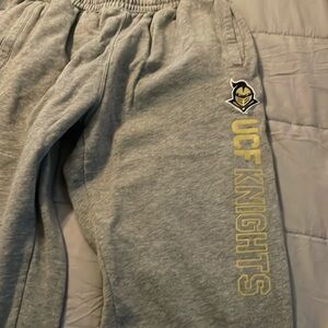 UCF Knights sweatpants
